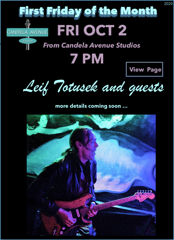 /img/Leif Totusek guests Live on Facebook OCT 2, 2020